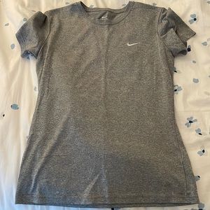 Nike dri-fit T shirt